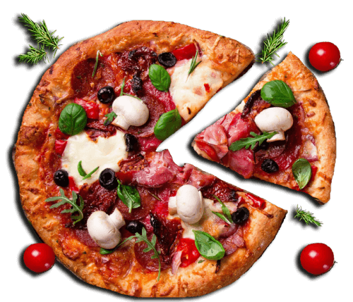 Pizzeria Vicinius